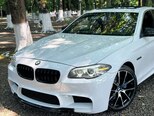 BMW 528-9
