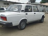 LADA (VAZ) 2107-10