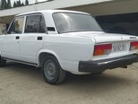 LADA (VAZ) 2107-9