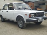 LADA (VAZ) 2107-3