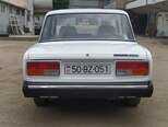 LADA (VAZ) 2107-11
