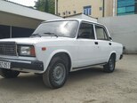 LADA (VAZ) 2107-2