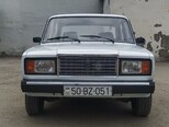 LADA (VAZ) 2107-1