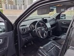 Honda Pilot-2
