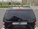 Honda Pilot-4