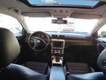 Volkswagen Passat-9