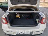 Volkswagen Passat-12