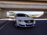 Volkswagen Passat-19