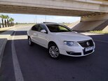Volkswagen Passat-18