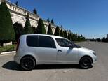 Skoda Fabia-3