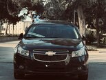 Chevrolet Cruze-1