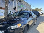 Chevrolet Cruze-5