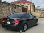 Chevrolet Cruze-2