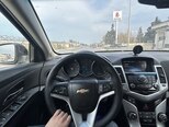 Chevrolet Cruze-3