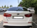 Kia K5-2