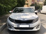 Kia K5-1
