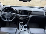 Kia Sportage-11