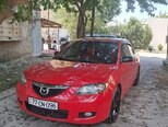 Mazda 3-3