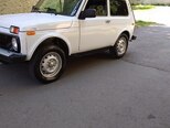 LADA (VAZ) Niva-3