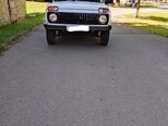 LADA (VAZ) Niva-1