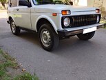 LADA (VAZ) Niva-8