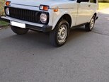 LADA (VAZ) Niva-2