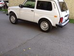 LADA (VAZ) Niva-4
