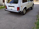 LADA (VAZ) Niva-7