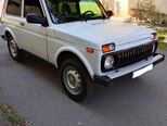 LADA (VAZ) Niva-9