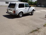 LADA (VAZ) Niva-18