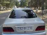 Mercedes E 200-6