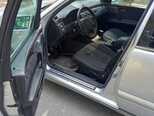 Mercedes E 200-15