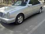 Mercedes E 200-5