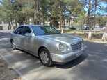 Mercedes E 200-8