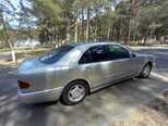 Mercedes E 200-20