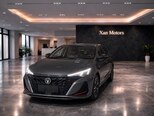 Changan Eado Plus-3