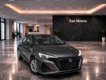 Changan Eado Plus-2