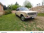 LADA (VAZ) 21011-2