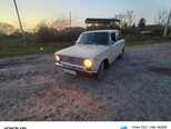 LADA (VAZ) 21011-1