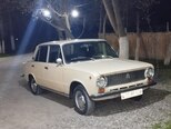 LADA (VAZ) 21011-17