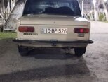 LADA (VAZ) 21011-12