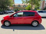Nissan Tiida-4