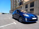 Toyota Prius-1
