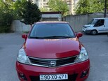 Nissan Tiida-6