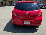 Nissan Tiida-5
