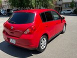 Nissan Tiida-2