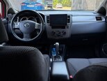 Nissan Tiida-7