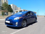 Toyota Prius-2