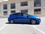 Toyota Prius-5