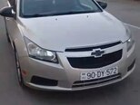 Chevrolet Cruze-1